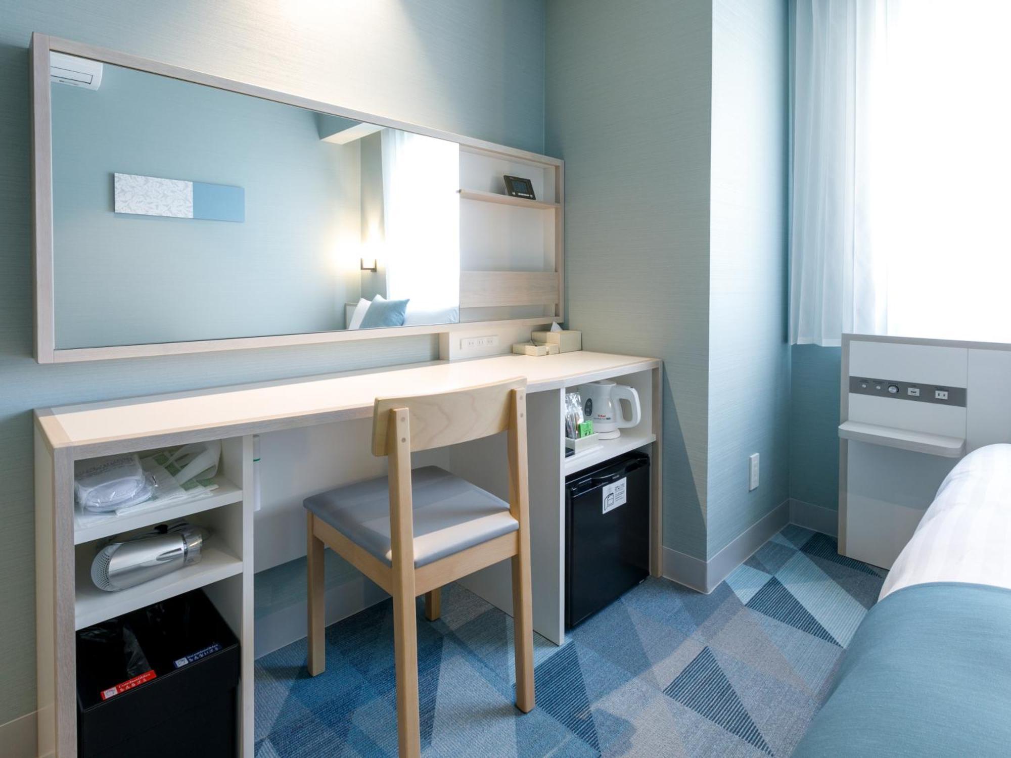 Fukuoka U-Bell Hotel Fukuoka (Fukuoka) Quarto foto