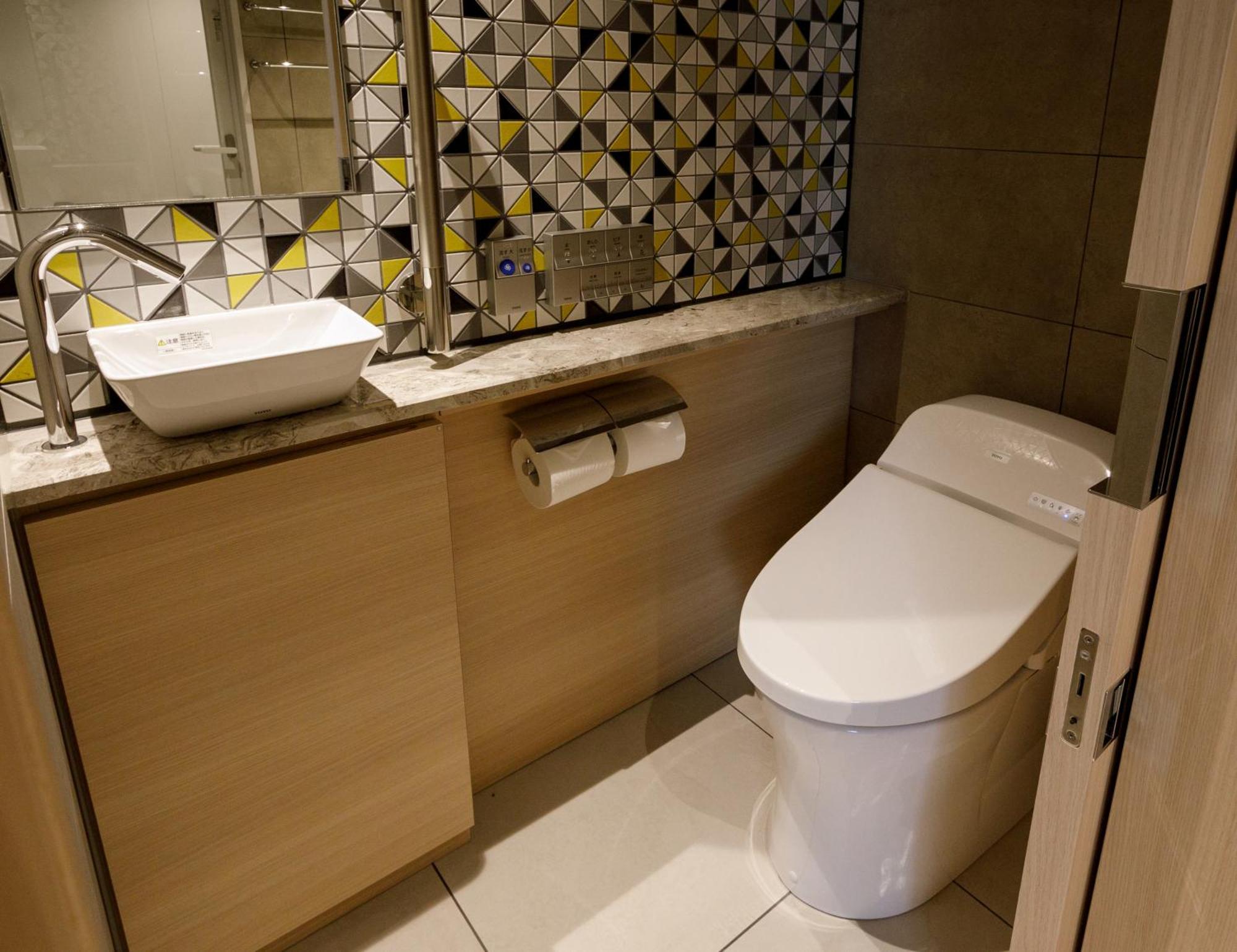 Fukuoka U-Bell Hotel Fukuoka (Fukuoka) Quarto foto